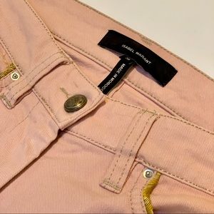 Isabel Marant Jeans